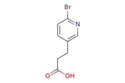 eMolecules​ 3-(6-BROMOPYRIDIN-3-YL)PROPANOIC ACID | 1036227-86-7 | MFCD18259980