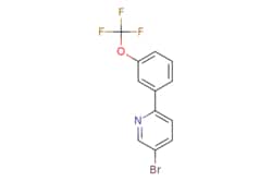 eMolecules​ 5-BROMO-2-(3-(TRIFLUOROMETHOXY)PHENYL)PYRIDINE | 1449578-59-9