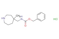 eMolecules​ 1823981-20-9 | BENZYL ((4-METHYLAZEPAN-4-YL)METHYL)CARBAMATE