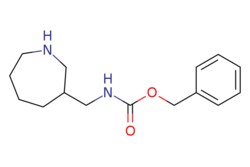 eMolecules​&nbsp;BENZYL (AZEPAN-3-YLMETHYL)CARBAMATE | 1823835-67-1 | MFCD28119106 | 0.25g