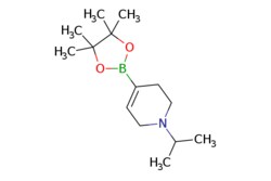 eMolecules​ 1642583-50-3 | (1-ISOPROPYL-1,2,3,6-TETRAHYDROPYRIDIN-4-YL)BORONIC