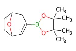 eMolecules​ 2304631-44-3 | 2-(8-OXABICYCLO[3.2.1]OCT-2-EN-3-YL)-4,4,5,5-TETRAMETHYL-1,3,2-DIOXABOROLANE