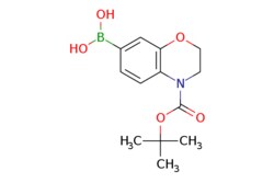 eMolecules​ 2304633-98-3 | (4-(TERT-BUTOXYCARBONYL)-3,4-DIHYDRO-2H-BENZO[B][1,4]OXAZIN-7-YL)BORONIC