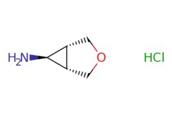 eMolecules​ TRANS-6-AMINO-3-OXABICYCLO[3.1.0]HEXANE HCL | 1048962-49-7