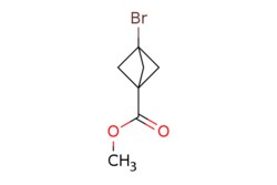 eMolecules​ 83249-14-3 | METHYL 3-BROMOBICYCLO[1.1.1]PENTANE-1-CARBOXYLATE