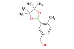 eMolecules​ 1400755-04-5 | (5-(HYDROXYMETHYL)-2-METHYLPHENYL)BORONIC ACID