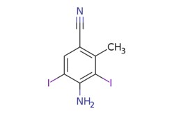 eMolecules​ 4-AMINO-3,5-DIIODO-2-METHYLBENZONITRILE | 1379312-36-3 | MFCD14583133