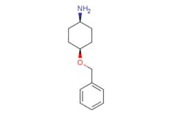 eMolecules​ CIS-4-(BENZYLOXY)CYCLOHEXANAMINE | 98454-38-7 | MFCD14584854