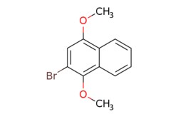 eMolecules​ 2-BROMO-1,4-DIMETHOXYNAPHTHALENE | 64648-81-3 | MFCD14582916