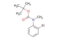 eMolecules​ TERT-BUTYL 2-BROMOPHENYL(METHYL)CARBAMATE | 714914-39-3 | MFCD14635680