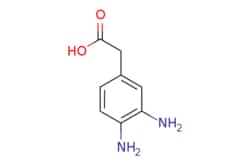 eMolecules​ 621-43-2 | 2-(3,4-DIAMINOPHENYL)ACETIC ACID | MFCD09842460