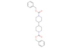 eMolecules​ 1627934-02-4 | DIBENZYL 4,4'-BIPIPERIDINE-1,1'-DICARBOXYLATE
