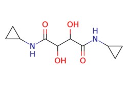 eMolecules​ N1,N4-DICYCLOPROPYL-2,3-DIHYDROXYSUCCINAMIDE | 1053232-56-6