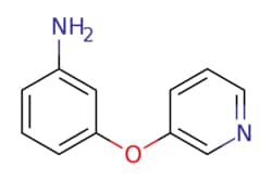 eMolecules​ 3-(PYRIDIN-3-YLOXY)ANILINE | 116289-71-5 | MFCD14583123 | 1g,