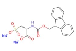 eMolecules​ FMOC-L-CYSTEIC ACID DISODIUM SALT | 320384-09-6 | MFCD02094396