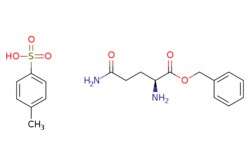eMolecules​ (S)-BENZYL 2,5-DIAMINO-5-OXOPENTANOATE 4-METHYLBENZENESULFONATE