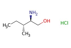 eMolecules​&nbsp;D-ISOLEUCINOL HCL |  | MFCD28023561 | 1g