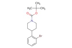 eMolecules​ 1-BOC-4-(2-BROMOPHENYL)PIPERIDINE | 1198283-93-0 | MFCD11223601