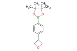 eMolecules​ (4-(OXETAN-3-YL)PHENYL)BORONIC ACID PINACOL ESTER | 1402565-88-1