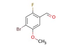 eMolecules​ 4-BROMO-2-FLUORO-5-METHOXYBENZALDEHYDE | 749931-20-2 | MFCD17012743