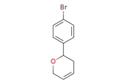 eMolecules​ 2-(4-BROMOPHENYL)-3,6-DIHYDRO-2H-PYRAN | 916154-90-0 | MFCD28133814
