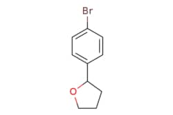 eMolecules​ 194725-15-0 | 2-(4-BROMOPHENYL)TETRAHYDROFURAN | MFCD19320036