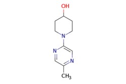 eMolecules​ 1261146-61-5 | 1-(5-METHYLPYRAZIN-2-YL)PIPERIDIN-4-OL | AstaTech