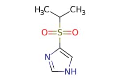 eMolecules​ 1215198-01-8 | 5-(ISOPROPYLSULFONYL)-1H-IMIDAZOLE | AstaTech174.220