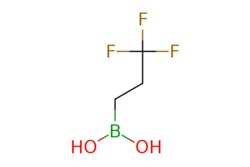 eMolecules​&nbsp;3,3,3-TRIFLUOROPROPYL-1-BORONIC ACID | 674-55-5 | MFCD06212393 | 1g