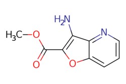eMolecules​ METHYL 3-AMINOFURO[3,2-B]PYRIDINE-2-CARBOXYLATE | 181285-04-1