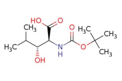 eMolecules​ 929198-84-5 | (2S,3R)-2-(BOC-AMINO)-3-HYDROXY-4-METHYLPENTANOIC