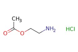 eMolecules​ 20739-39-3 | 2-AMINOETHYL ACETATE HCL | MFCD28139520 | 1g,