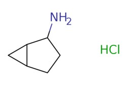 eMolecules​ 1803596-82-8 | BICYCLO[3.1.0]HEXAN-2-AMINE HCL | MFCD28139450