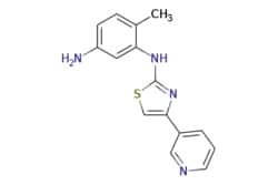 eMolecules​ 6-METHYL-N1-(4-(PYRIDIN-3-YL)THIAZOL-2-YL)BENZENE-1,3-DIAMINE