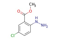 eMolecules​&nbsp;METHYL 5-CHLORO-2-HYDRAZINYLBENZOATE | 1261105-30-9 | MFCD10566263 | 1g