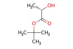 eMolecules​ 13650-70-9 | TERT-BUTYL (S)-(-)-LACTATE | MFCD07366670 | 1g,