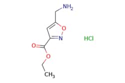 eMolecules​ 612511-84-9 | [3-(ETHOXYCARBONYL)ISOXAZOL-5-YL]METHANAMINIUM
