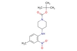 eMolecules​ 932034-82-7 | TERT-BUTYL 4-(4-METHYL-2-NITROPHENYLAMINO)PIPERIDINE-1-CARBOXYLATE