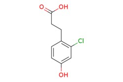 eMolecules​ 3-(2-CHLORO-4-HYDROXYPHENYL)PROPIONIC ACID | 1261449-78-8 | MFCD18393247 | 1g