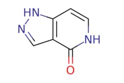 eMolecules​ 1H-PYRAZOLO[4,3-C]PYRIDIN-4-OL | 41373-13-1 | MFCD17010076
