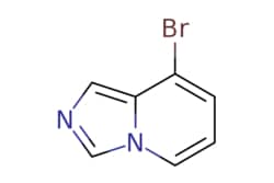 eMolecules​ 8-BROMOIMIDAZO[1,5-A]PYRIDINE | 1052271-60-9 | MFCD18074254