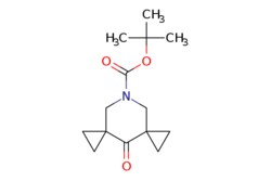 eMolecules​ TERT-BUTYL 4-OXO-9-AZADISPIRO[2.1.25.33]DECANE-9-CARBOXYLATE