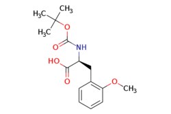 eMolecules​ BOC-2-METHOXY-L-PHENYLALANINE | 143415-63-8 | MFCD01860640