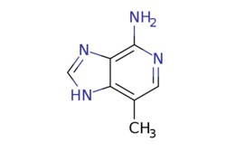 eMolecules​ 7-METHYL-1H-IMIDAZO[4,5-C]PYRIDIN-4-AMINE | 1031750-29-4 |