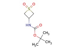 eMolecules​ 1332628-90-6 | N-(1,1-DIOXIDO-3-THIETANYL)-CARBAMIC ACID 1,1-DIMETHYLETHYL