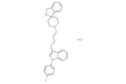 eMolecules​ SIRAMESINE (LU-28-179) | 224177-60-0 | MFCD28144522 | 0.1g,