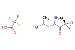 eMolecules​ 1-PENTANONE, 2-AMINO-4-METHYL-1-[(2R)-2-METHYLOXIRANYL]-, (2S)-,