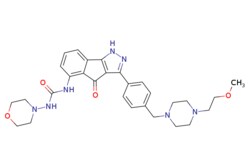 eMolecules​ RGB-286638 | 784210-88-4 | MFCD18633230 | 0.1g, Quantity: Each