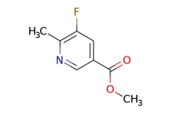 eMolecules​ METHYL 5-FLUORO-6-METHYLNICOTINATE | 1253383-91-3 | MFCD18803129