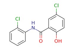 eMolecules​ 6626-92-2 | 5-CHLORO-N-(2-CHLOROPHENYL)-2-HYDROXYBENZAMIDE